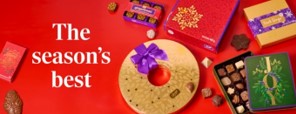 Purdys Holiday